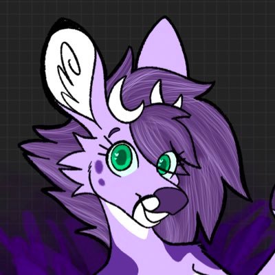 ThatPurpleDear's profile picture