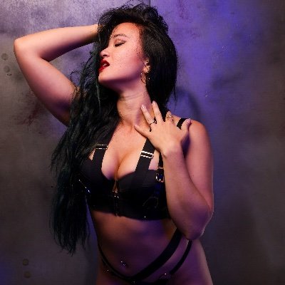 Raven Lynette~ Gets Wet 💦's profile picture