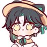 黎梦Ali's profile picture