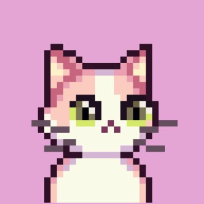 Pawsome Feline Parade (PFP)'s profile picture