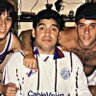 Un salame mas profil fotoğrafı