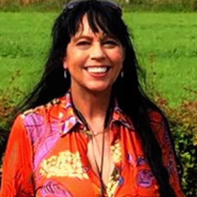 AmandaKluveld's profile picture