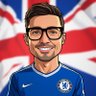 Jonny Robinson 的头像