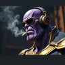 Profilbild von Thanos