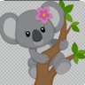 Koala profil fotoğrafı