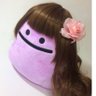 Profilbild von A ditto with a flower on their head