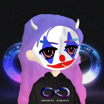 Infinity Scripts's profile picture