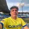 José David Villalobos profil fotoğrafı