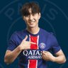 Lee kang-in Allez's profile picture