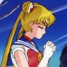 Religious Sailor Moon profil fotoğrafı