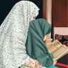 سیدہ فضہ علی's profile picture