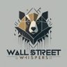 Profilbild von Wall Street Whispers