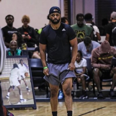 Coach Chris Brown's profile picture