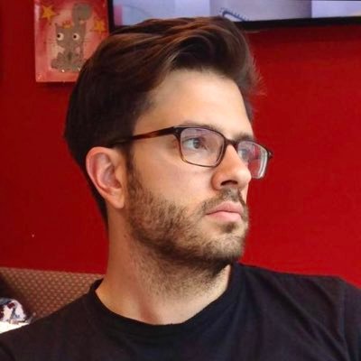 Olivier Cantin's profile picture