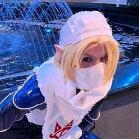 Dark Snow's profile picture