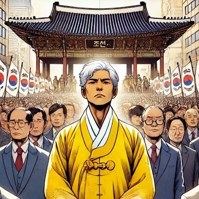 Joseon News's profile picture