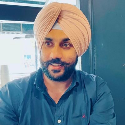 GurveerBrar's profile picture