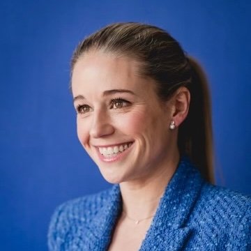 Caroline Gleich's profile picture