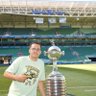 Luiz Fernando's profile picture