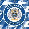 Stockport87 profil fotoğrafı
