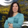 Profilbild von Patricia Segura