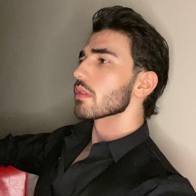 Batman's profile picture