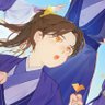 雨's profile picture