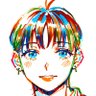 ツツミカズユキ 的头像