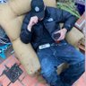 #'s profile picture