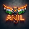 Profilbild von Anil Khajuria🇮🇳🕉️
