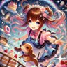 ゆか 的头像