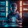 Фото профиля Crypto firm