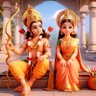 RAKESH AMETA-MEWAR...LAKECITY 的头像