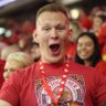 Brady Tkachuk profil fotoğrafı