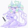 Kyosumari ๐๐๐๐๏ธV-Artist / VA โข Cosmic Sludge โข's profile picture