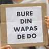 Bring back Bure Din! 的头像
