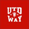 Фото профиля UNITED WAY