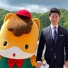 Фото профиля 中曽根康隆【自民党青年局長/元防衛大臣政務官/衆議院議員/群馬1区】