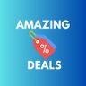 Profilbild von Amazing Deals