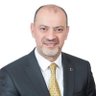 Dr. Ekrem Yüce's profile picture