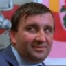 Profilbild von Marek Saltberg