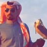عقاب sultan profil fotoğrafı