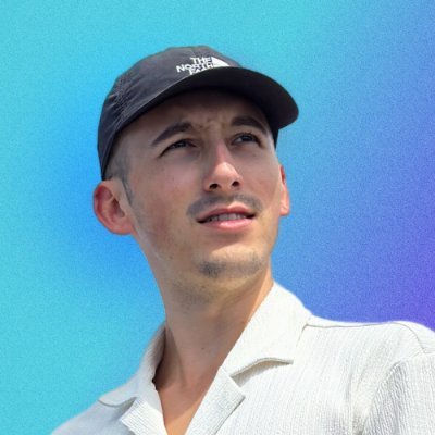 Melvyn • Builder's profile picture