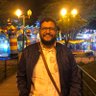 Profilbild von Gustavo Germano