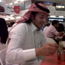 محمد الزهراني's profile picture