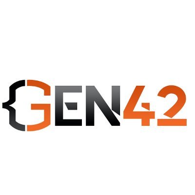 Gen42.ai's profile picture