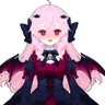 魅魔緋緋 |拚紫勾勾|溫柔系(x) 台灣vtuber|個人勢 profil fotoğrafı
