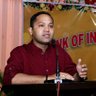 Ashutosh Sharma 的头像