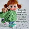 A Escolhida's profile picture