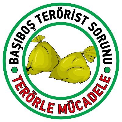 Başıboş Terörist Sorunu's profile picture